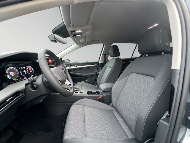 Golf VIII Life 1.5 eTSI DSG