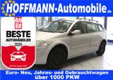 Renault Megane Grandtour ohne Tüv  - Renault Megane aus 2008: Grandtour