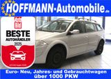 Renault Megane Grandtour ohne Tüv  - Renault Megane aus 2008: Grandtour