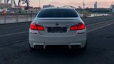 BMW M5 F10, DKG, 38.000 km, voll, aus Samm... - gebrauchte BMW M5 aus dem Jahr 2013