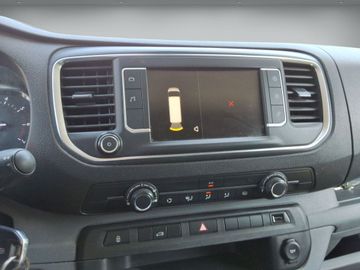 Opel Vivaro - 8