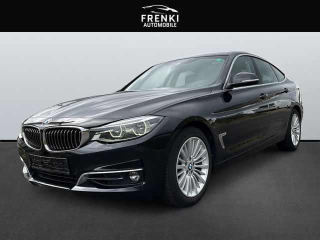 BMW 330 d xDrive Gran Turismo Luxury Line