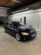 BMW Bmw 330D e91 - BMW 330: E91 330d