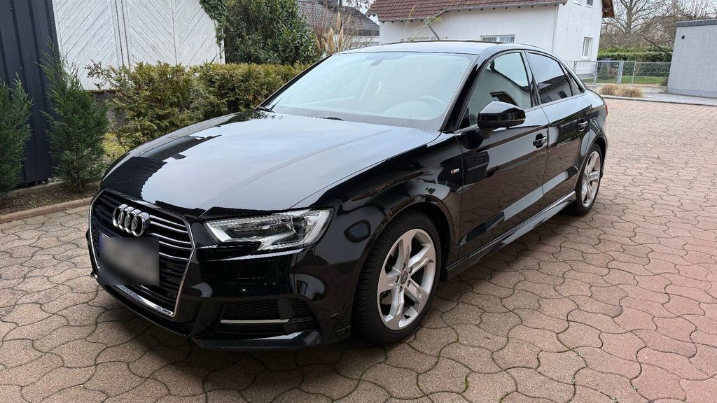 Image of Audi A3