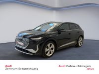 Audi Q4 e-tron - Vorschau Bild 1
