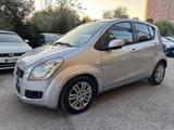 Suzuki Splash 1.2 VVT GL Style ok Neopatentati - silberne Suzuki Splash