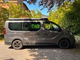 Nissan NV300 Camper - Nissan NV300: Privatanbieter