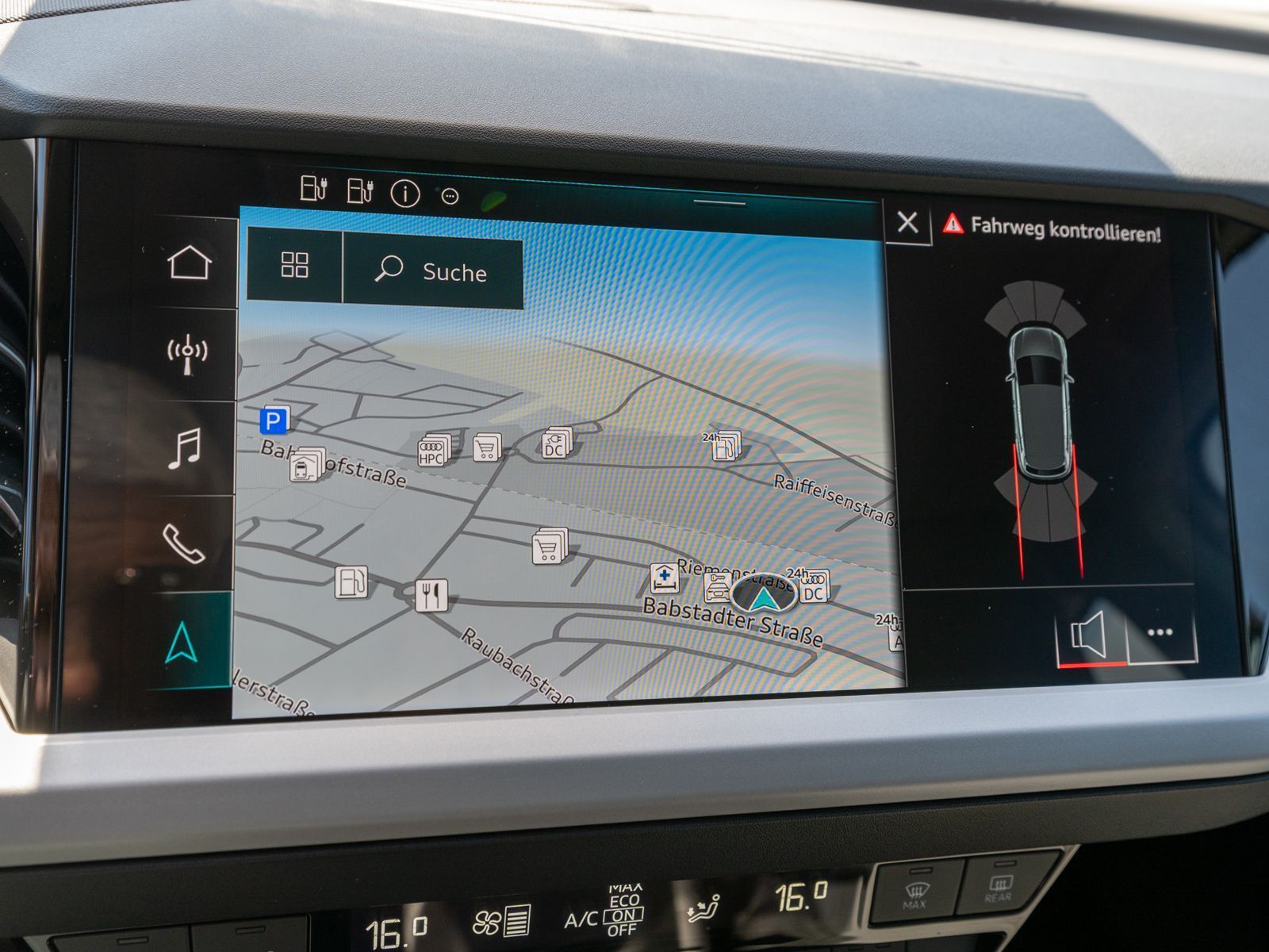 Audi Q4 e-tron - Bild 19