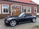 BMW Z3M M Roadster - US Version 