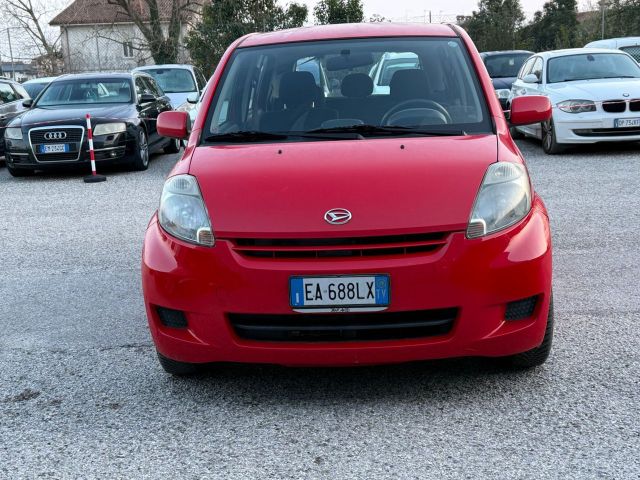 Daihatsu Sirion 1.0 Hiro