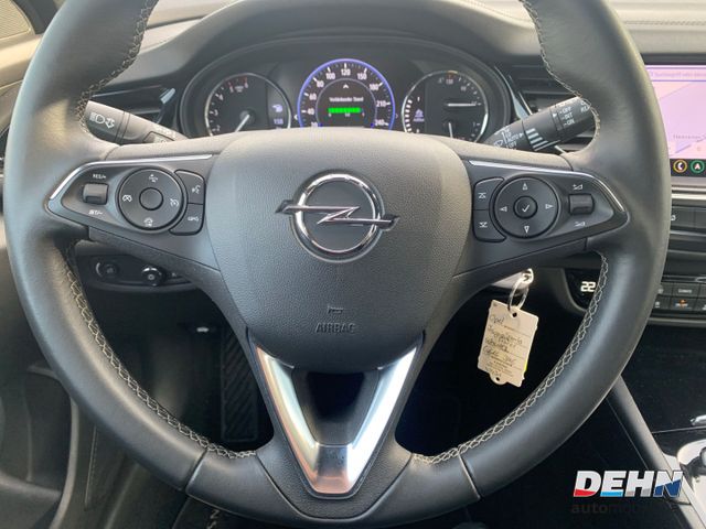 Opel Insignia ST Elegance 2.0 CDTI AT IntelliLED Tech
