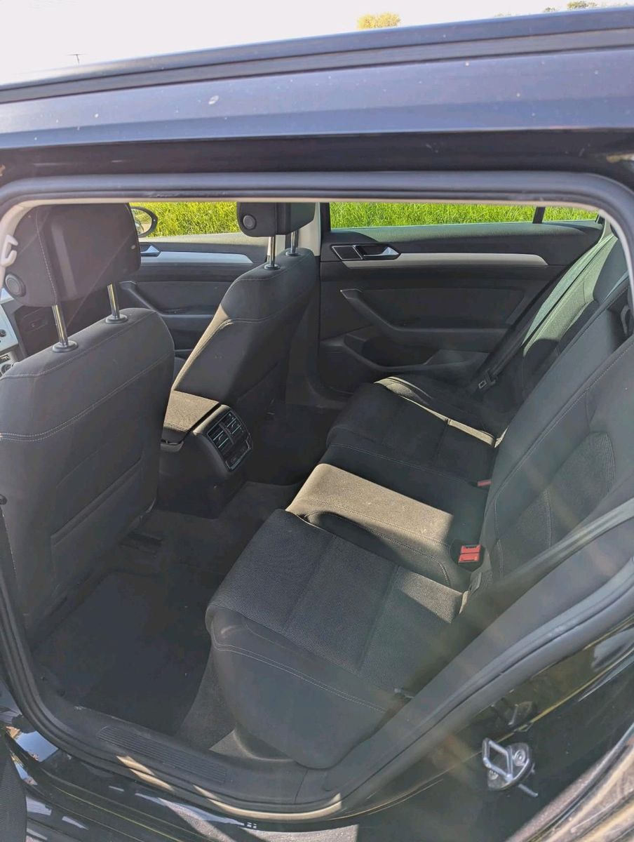 VW Passat Variant