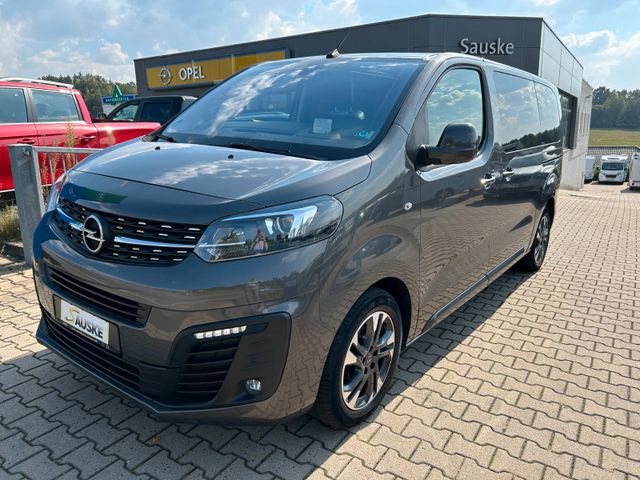 Opel Zafira Life 2.0 Diesel  Innovation 5 Sitzer