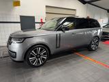 Land Rover RANGE ROVER D350 HSE LWB LANG PANO 7-SITZER 22" - Land Rover Range Rover in Bielefeld