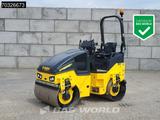 BOMAG BW120 AD-5 - BOMAG Walzen