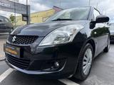 Suzuki Swift Automatik Klima TÜV/Service Neu Garantie - Suzuki Swift: Automat