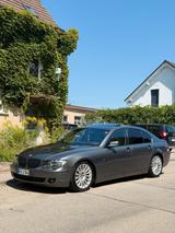 BMW Bmw 745d e65 V8 Biturbo Tausche 7/27 - BMW 745: 745d