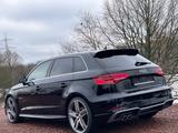 Audi A3 Sportback 2.0 TDI*S line*quattro*Pano*AHK*LED - Audi A3 Gebrauchtwagen