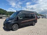 Weinsberg CaraBus 540 Edition Fire - Weinsberg Carabus 540 Automatik