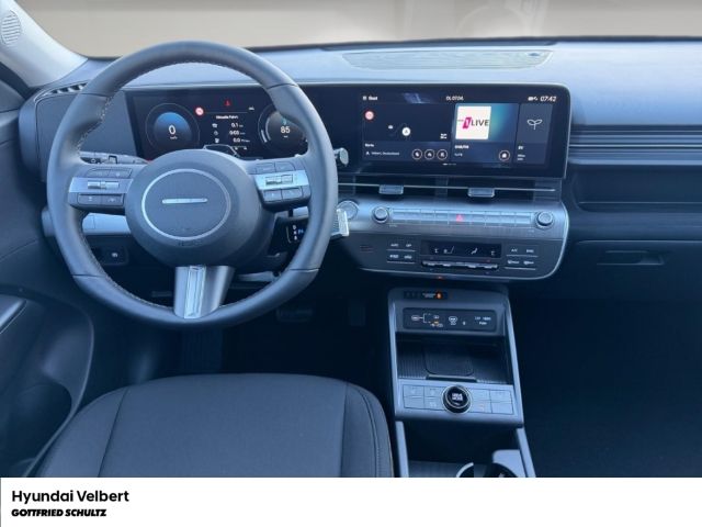 Hyundai KONA Elektro - Bild 6
