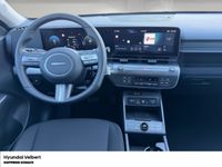 Hyundai KONA Elektro - Vorschau Bild 6
