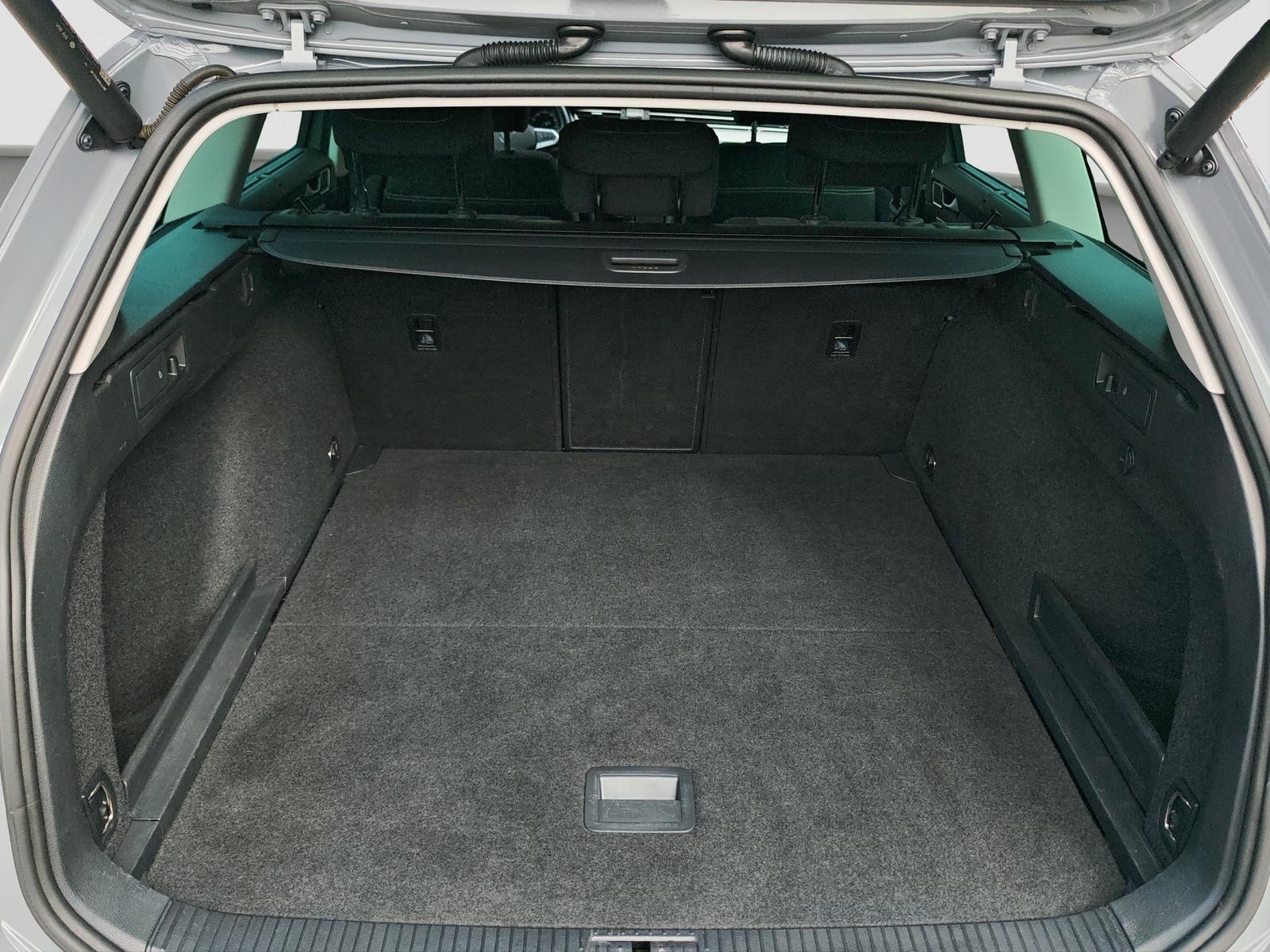 Volkswagen Passat 2.0 TDI R-Line Navi Kamera Massag, миниатюра 14