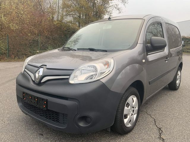 Renault Kangoo Rapid 1.5 Blue dCi FAP Extra NAV*PDC