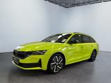 Skoda Octavia Combi Sportline 1.5 TSI DSG Winterpaket - Skoda Octavia in Essen
