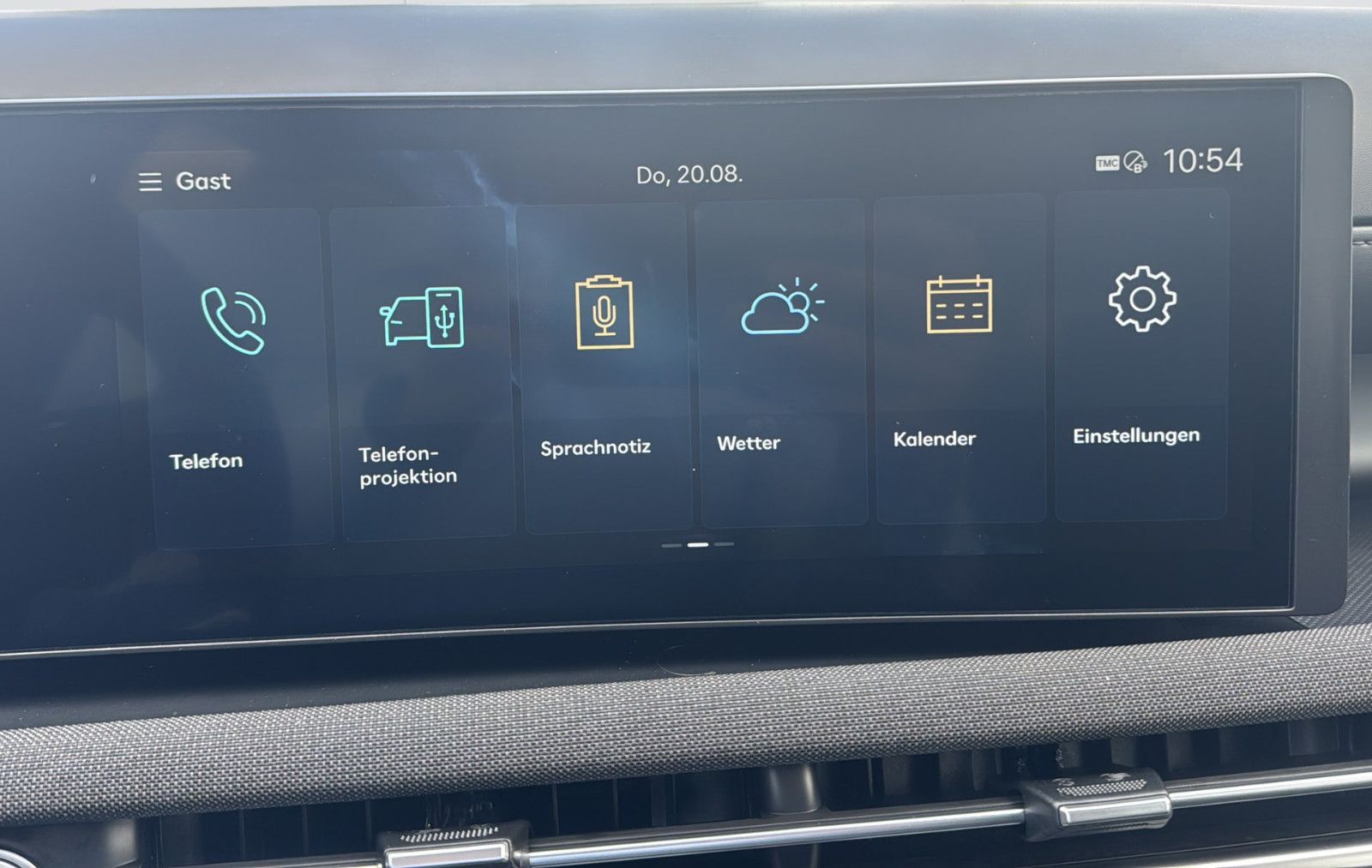 Hyundai TUCSON - Bild 9