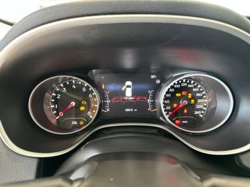 Bild 14 Jeep Compass Limited FWD