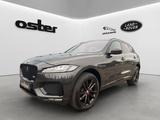 Jaguar F-Pace P380 S AWD|Black Pack|Standheizung|AHK - Jaguar Gebrauchtwagen in Mannheim