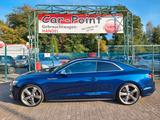 Audi S5 Coupe 3.0 TFSI quattro - gebrauchte Audi S5 aus dem Jahr 2016