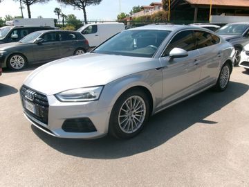 Audi A5 - 1