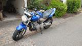 Honda CB 600 F Hornet - HONDA 2003 HORNET 600