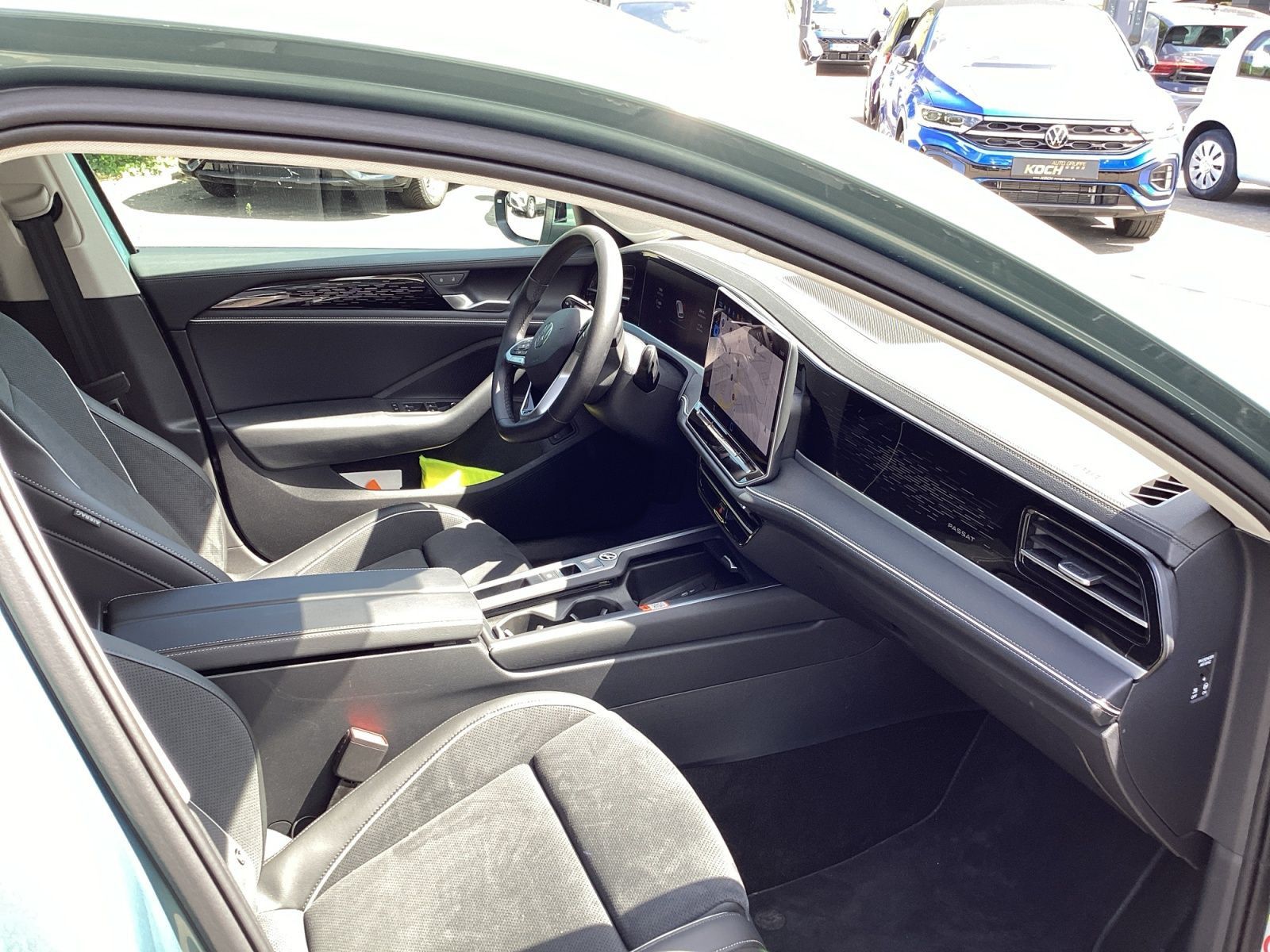 Volkswagen Passat - Bild 16