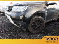 Dacia Duster - Vorschau Bild 5