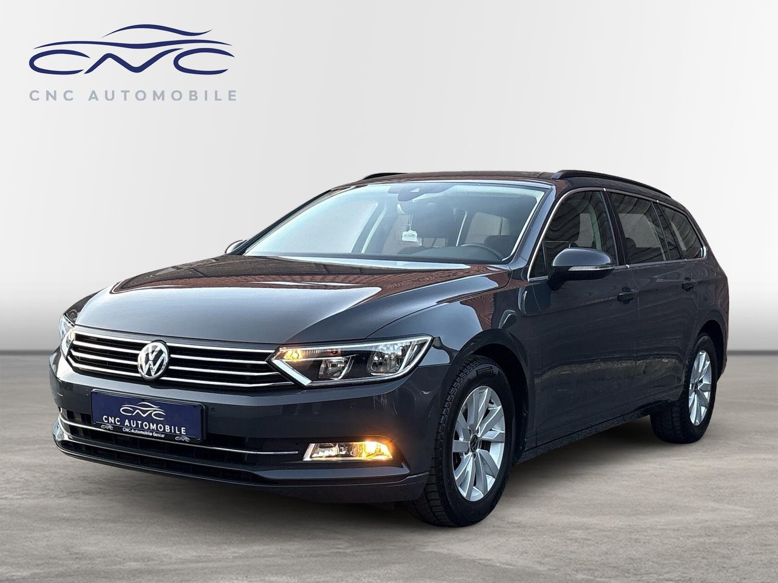 Volkswagen Passat Variant Comfortline DYNAUDIO/ACC/Kamera