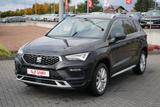 Seat Ateca 1.5 Xperience Sitzheizung LED Navi ACC - gebrauchte Seat Ateca aus dem Jahr 2024