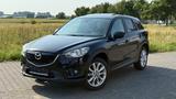 Mazda CX-5 Sports-Line AWD*LEDER*ESSD*NAVI*VOLL*57TKM* - gebrauchte Mazda CX-5 aus dem Jahr 2013
