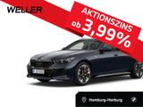 BMW 540dA xDr T M SPORT PRO StHzg,AHK,360°,B&W,St+G