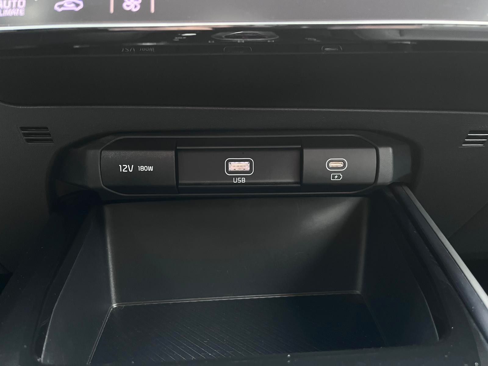 Fahrzeugabbildung Kia NIRO EV VISION SPECIAL STD NAVI KAMERA SITZHEIZ.