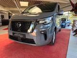 Nissan Primastar 2.0 D Tekna Sitzheizung Navi LED Alu - Nissan: 9 Sitzer