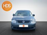 Volkswagen Caddy Maxi1.6 Life Gewinner*7-Sitzer*AHK*TÜV NEU - Volkswagen Caddy Maxi aus 2009
