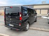 Renault Trafic SpaceClass L1H1 Schienensystem - Renault: Kleinbus