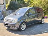 Opel Meriva A 1.7 CDTI "Innovation" - Opel Meriva aus 2009 mit Diesel-Antrieb