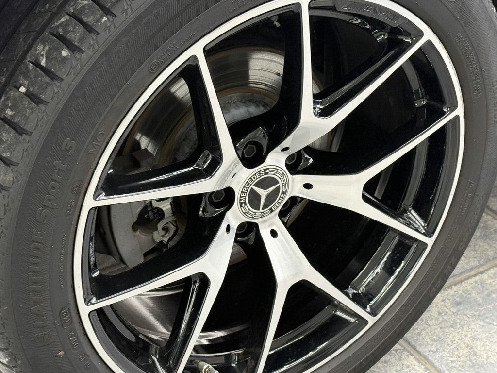 Mercedes-Benz GLC 300 e 4Matic AMG Line LED Leder Pano 9G foto 11