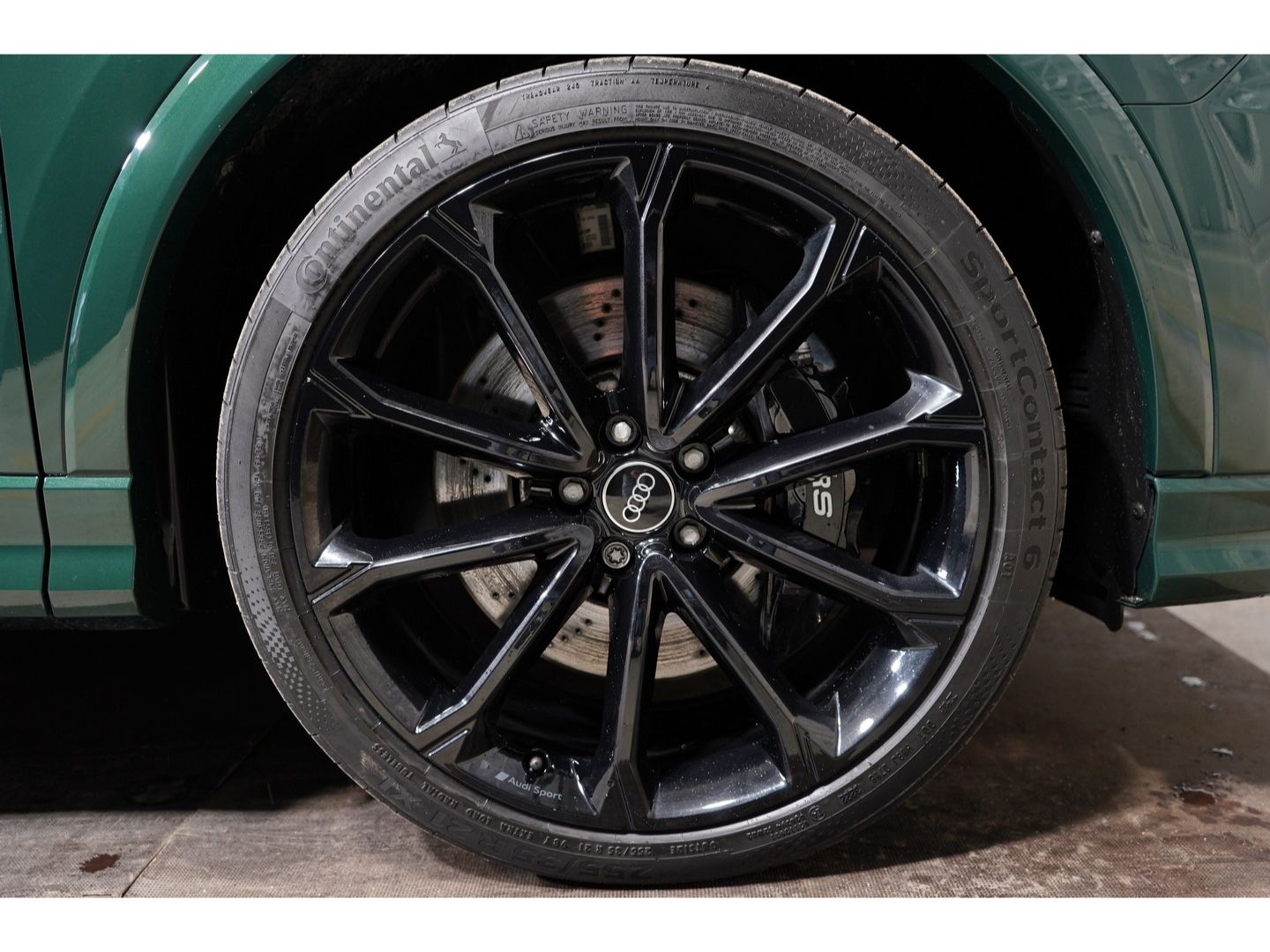 Audi RSQ3 - Bild 14