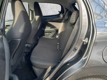 Peugeot 108 TOP Style VTI 72 Klima+SHZ+RFK+Carplay