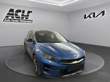 Kia XCEED 1.4T SPIRIT PANO|FULL-LED|NAVI|KAMERA|JBL - blaue Kia XCeed