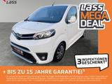 Toyota Proace Verso 2.0 D-4D L1 D Team Deutschland ACC - Toyota: Team